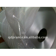 Aluminium cable foil